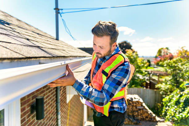 Roof Coating Services in Crockett, CA